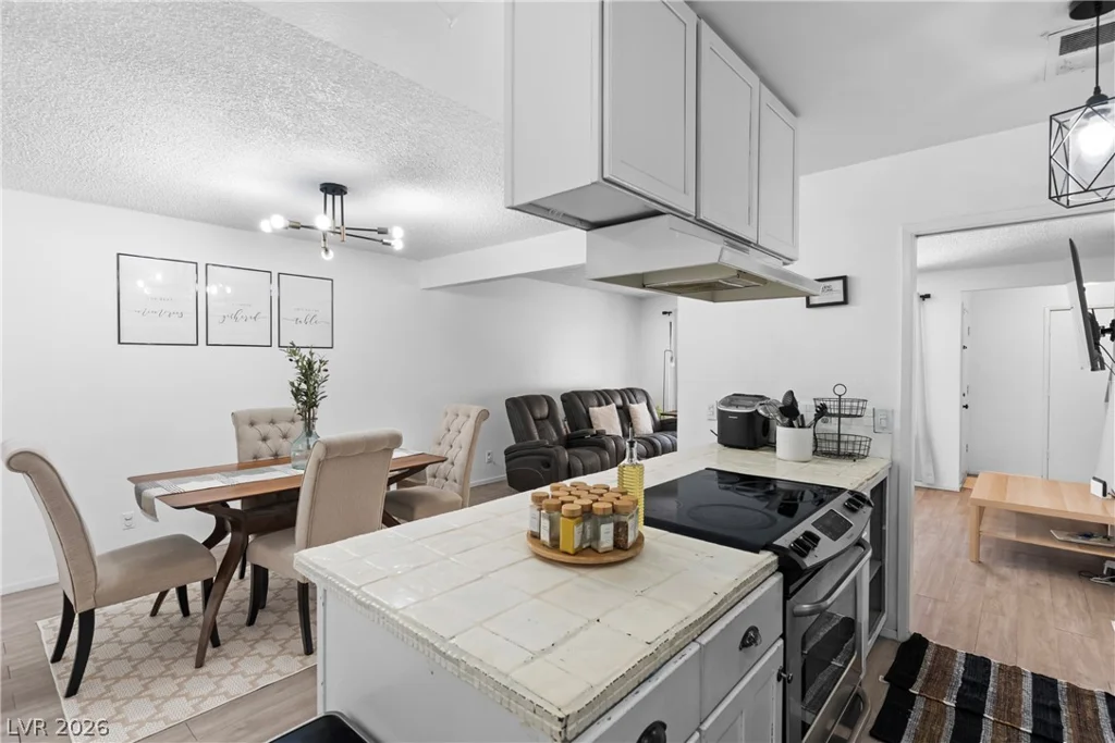 5077 Village, Las Vegas, NV 89142