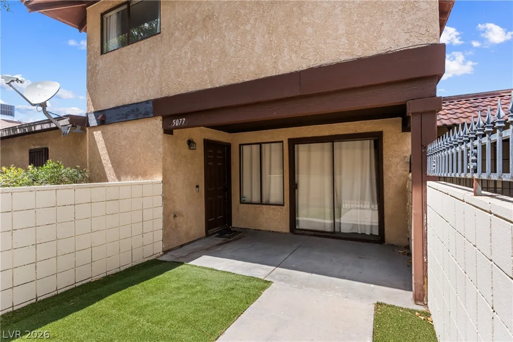 5077 Village, Las Vegas, NV 89142