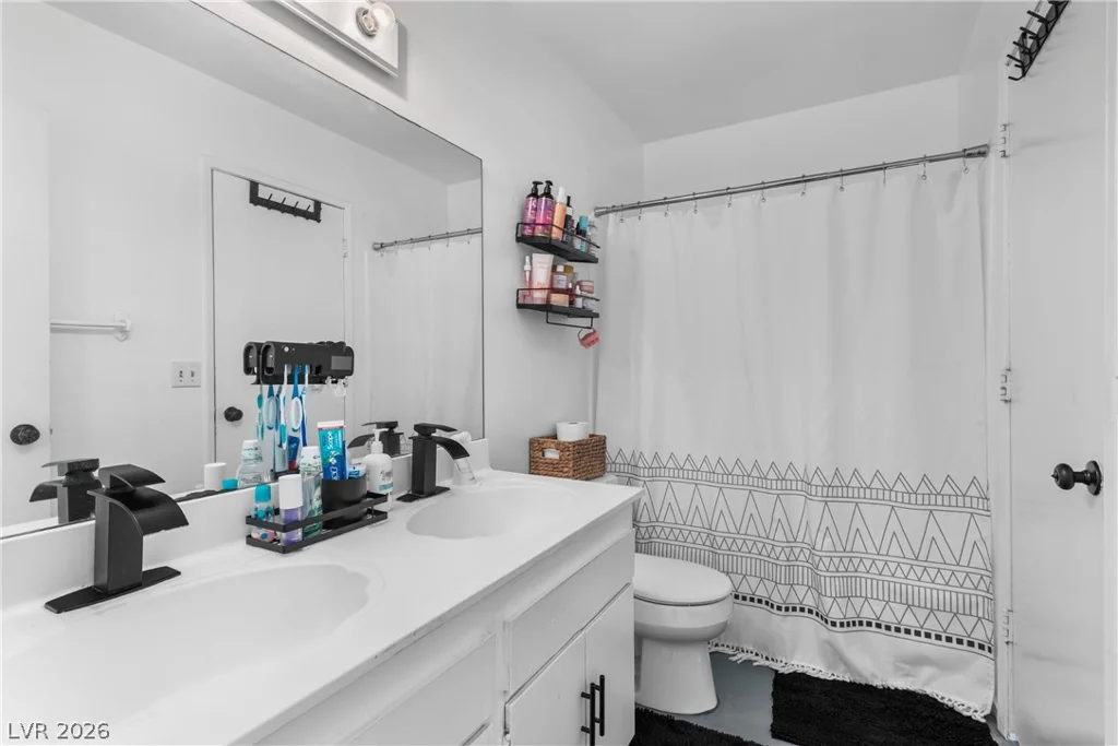 5077 Village, Las Vegas, NV 89142