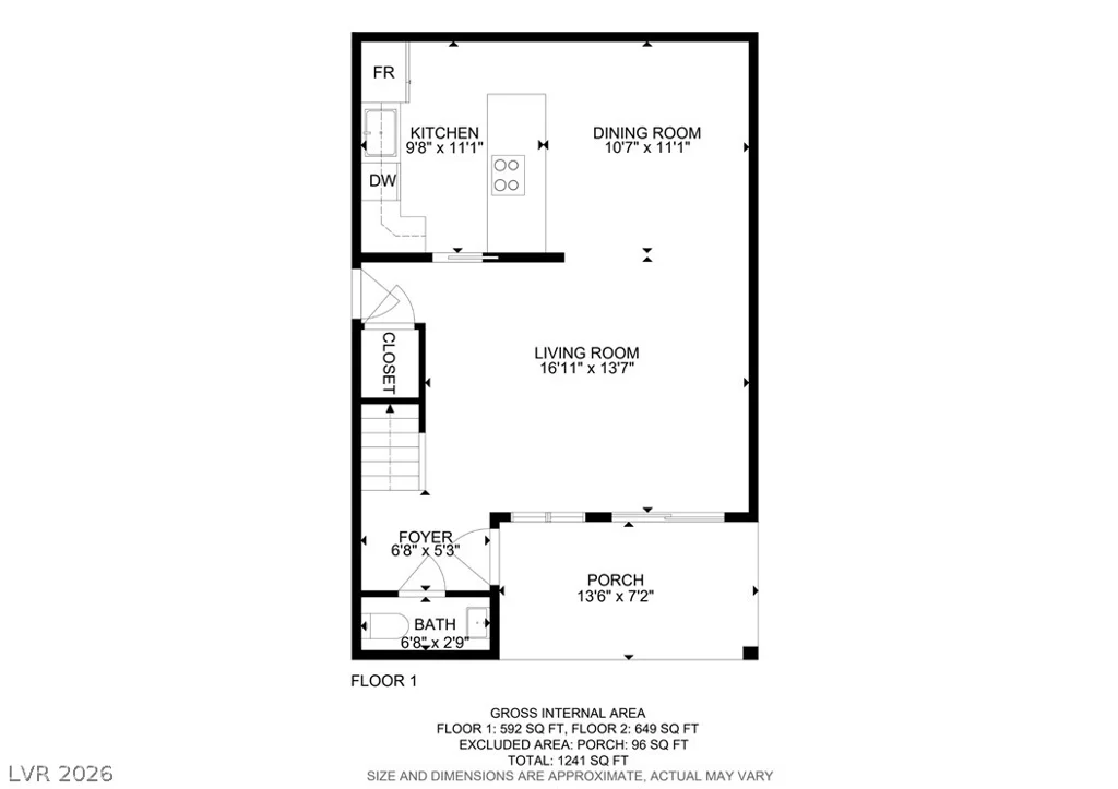 5077 Village, Las Vegas, NV 89142