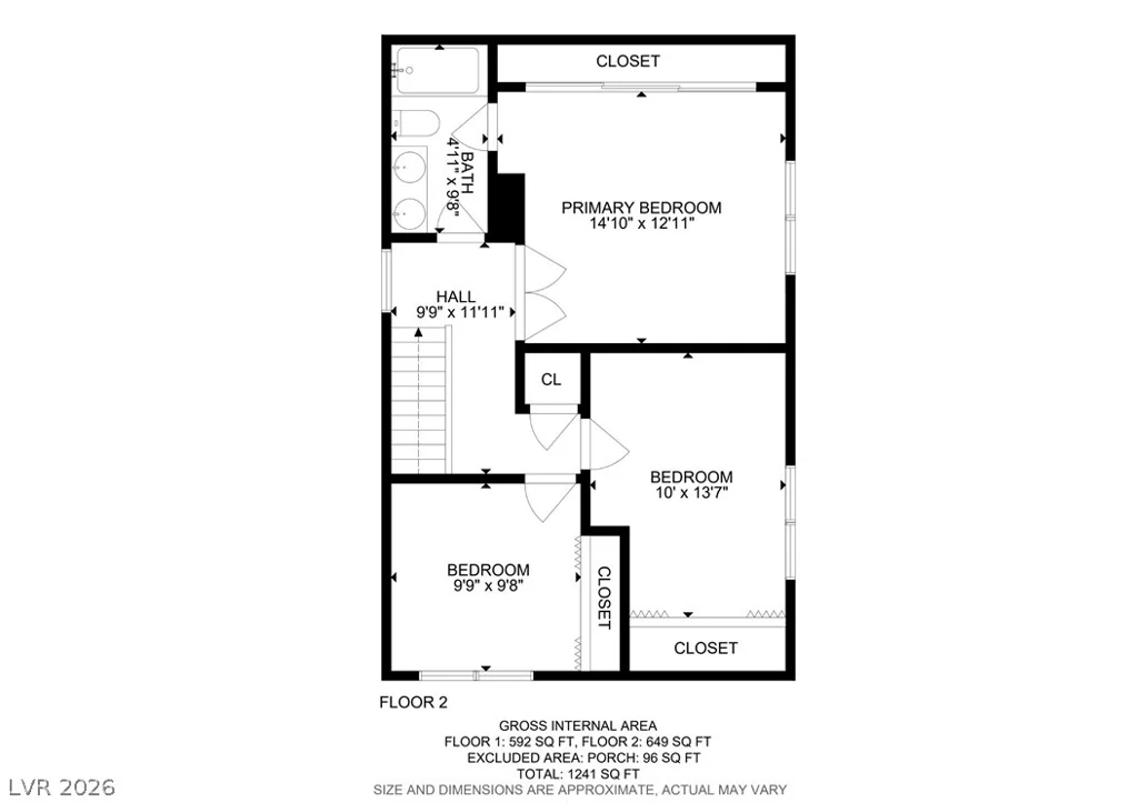 5077 Village, Las Vegas, NV 89142