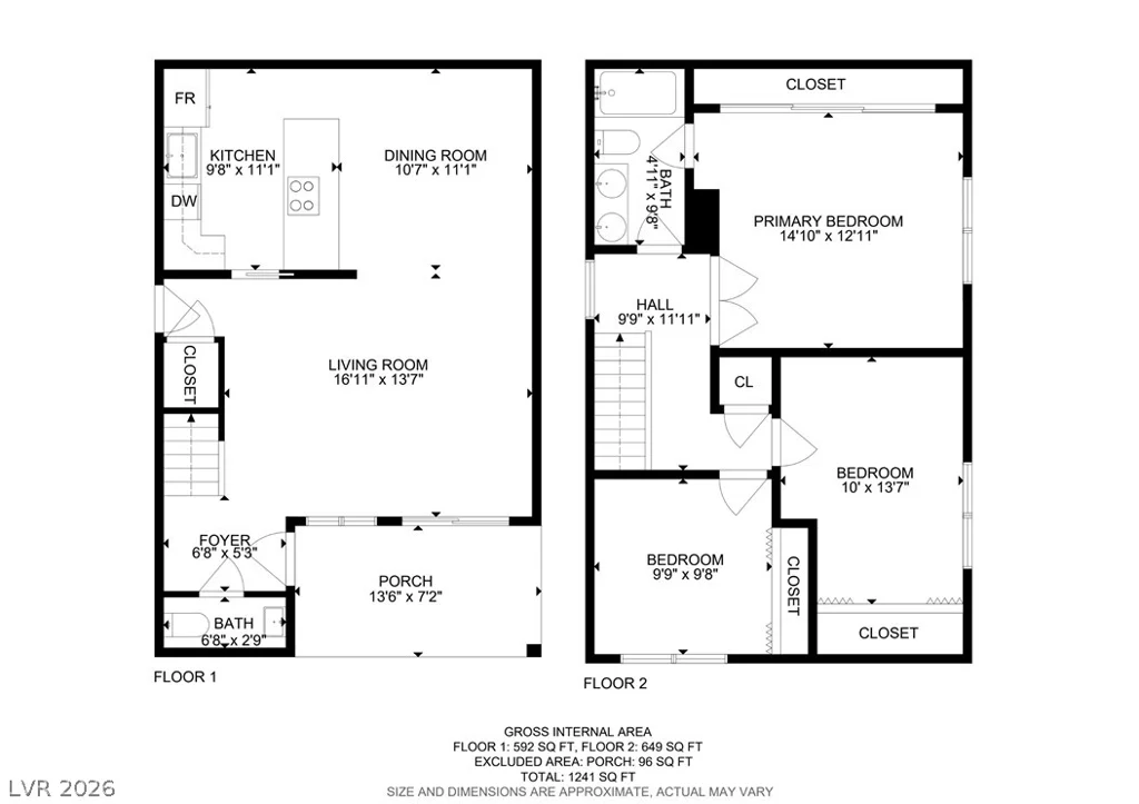 5077 Village, Las Vegas, NV 89142