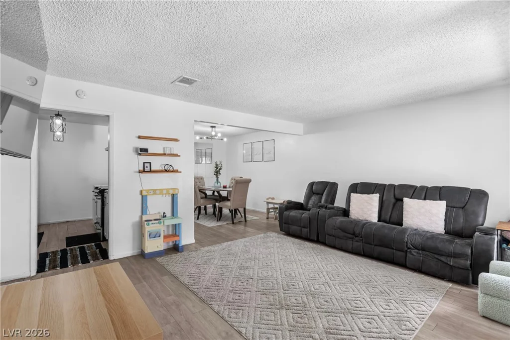 5077 Village, Las Vegas, NV 89142