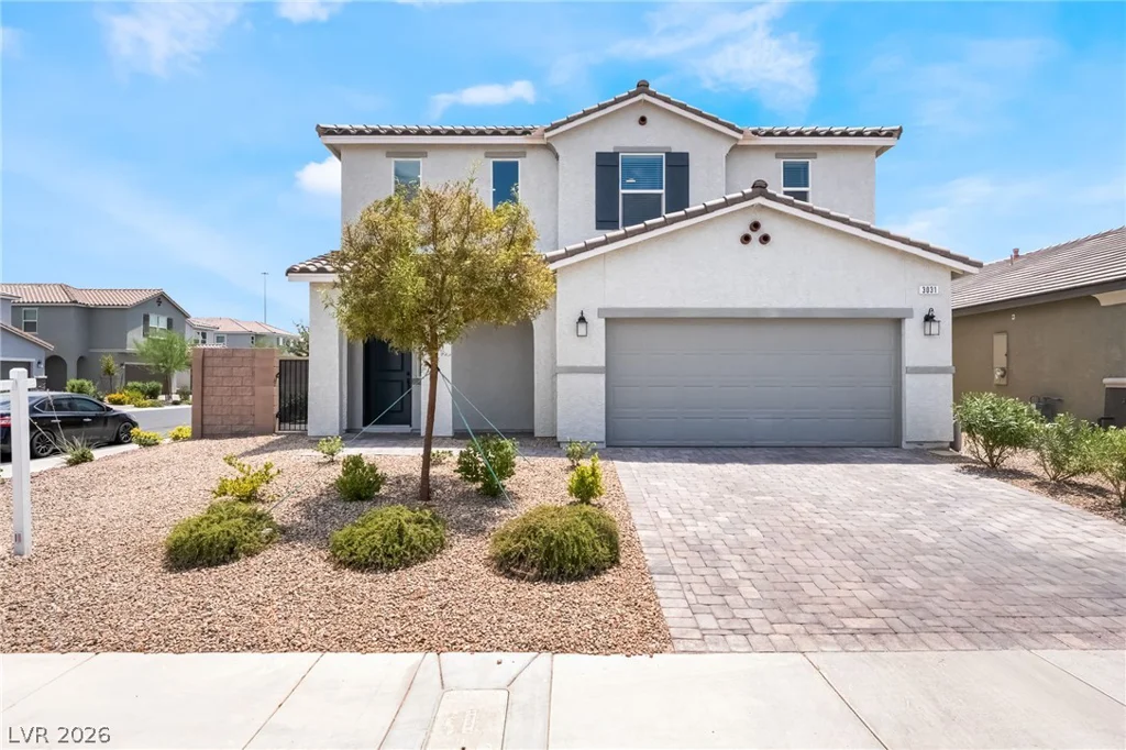 3031 Mountain Bay, Las Vegas, NV 89139