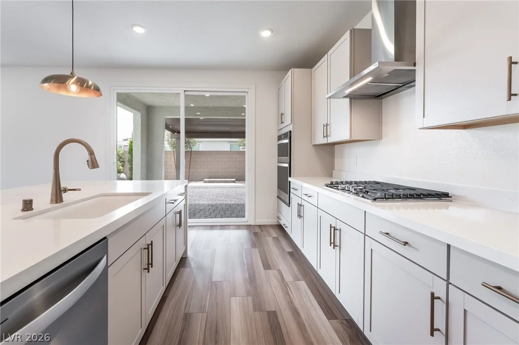 3031 Mountain Bay, Las Vegas, NV 89139
