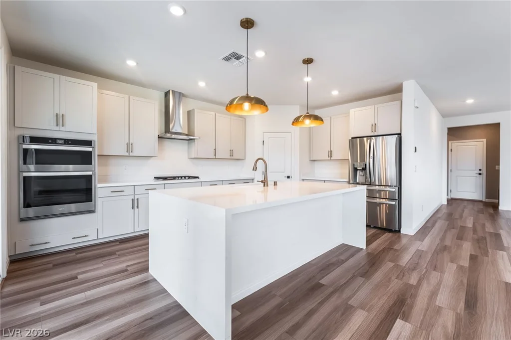 3031 Mountain Bay, Las Vegas, NV 89139