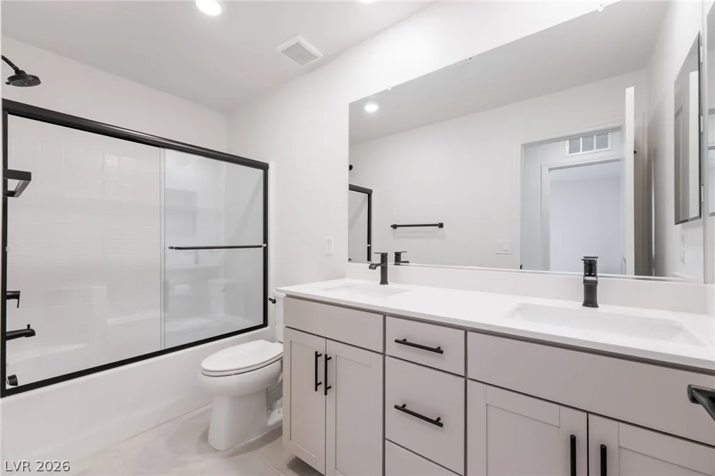 3031 Mountain Bay, Las Vegas, NV 89139