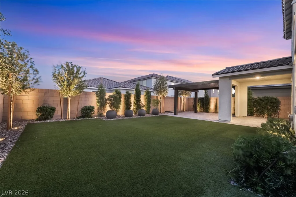 3031 Mountain Bay, Las Vegas, NV 89139