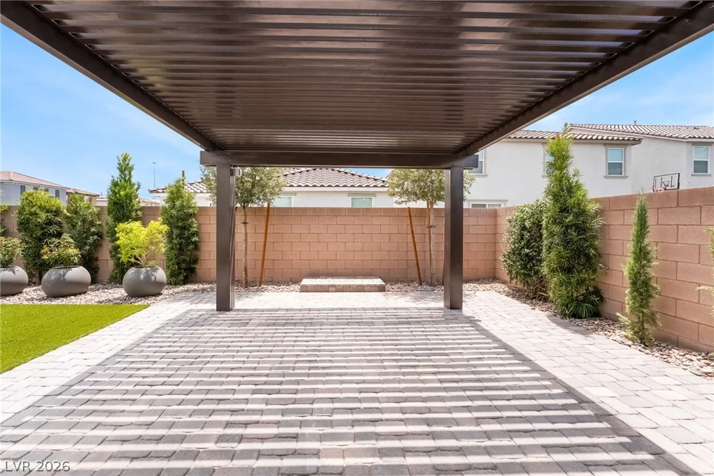 3031 Mountain Bay, Las Vegas, NV 89139