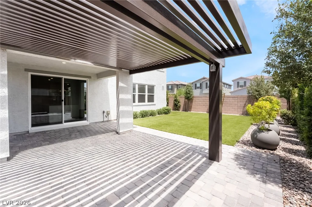 3031 Mountain Bay, Las Vegas, NV 89139