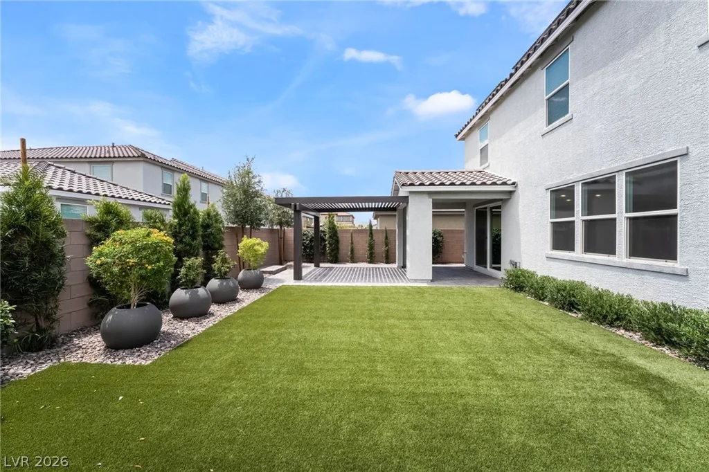 3031 Mountain Bay, Las Vegas, NV 89139