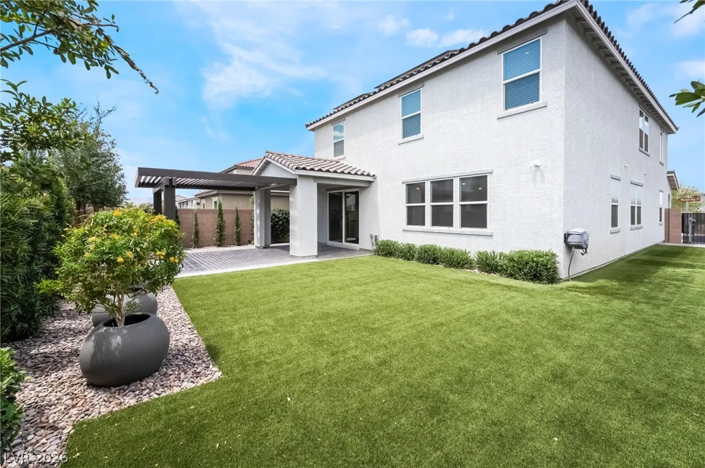 3031 Mountain Bay, Las Vegas, NV 89139