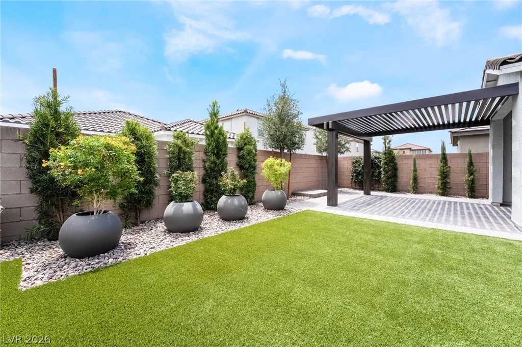 3031 Mountain Bay, Las Vegas, NV 89139