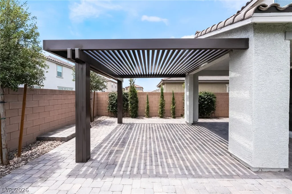 3031 Mountain Bay, Las Vegas, NV 89139