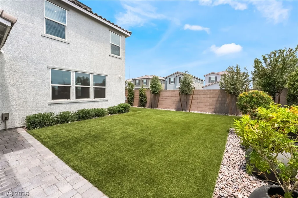 3031 Mountain Bay, Las Vegas, NV 89139