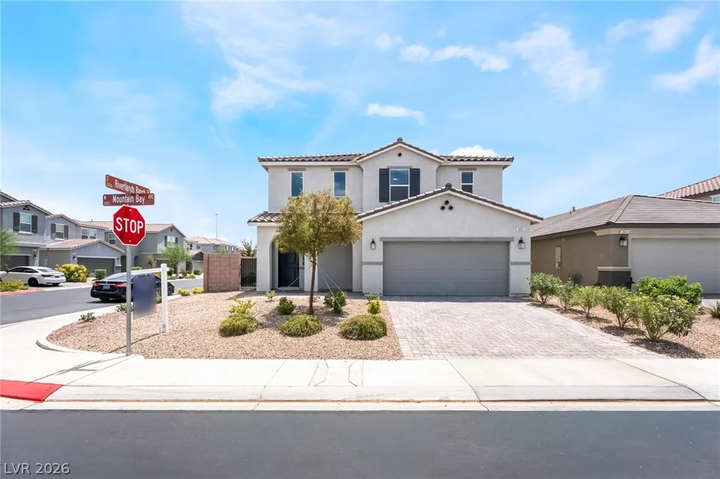 3031 Mountain Bay, Las Vegas, NV 89139
