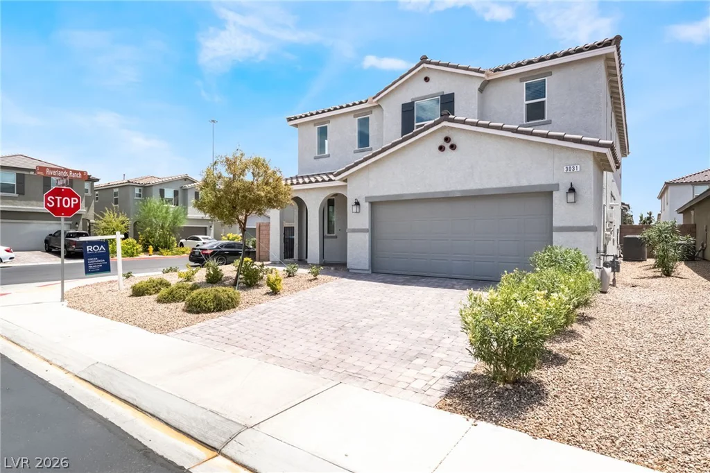 3031 Mountain Bay, Las Vegas, NV 89139