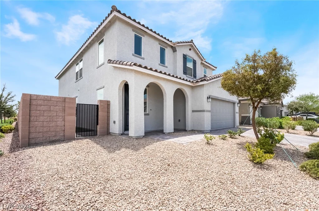 3031 Mountain Bay, Las Vegas, NV 89139