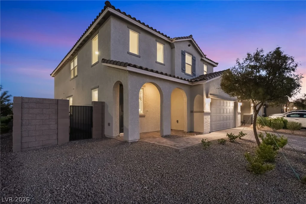 3031 Mountain Bay, Las Vegas, NV 89139