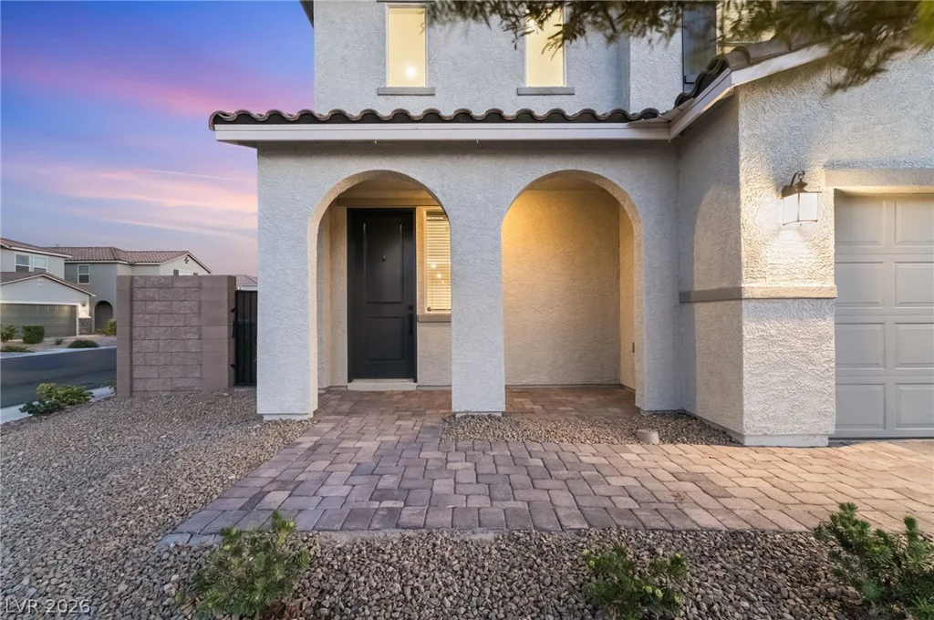 3031 Mountain Bay, Las Vegas, NV 89139