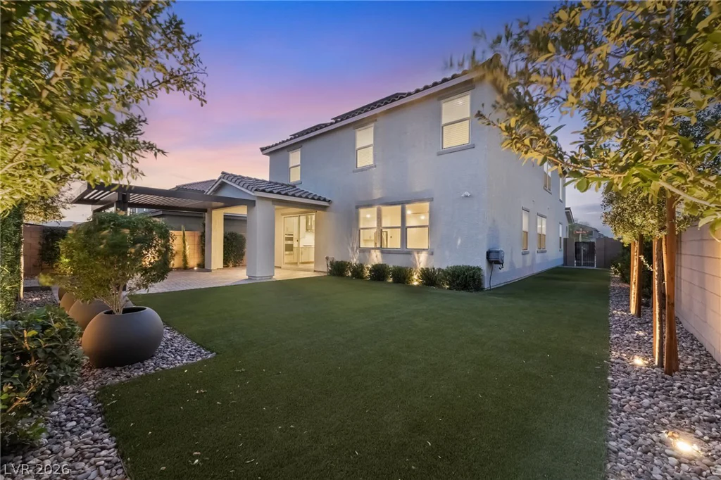 3031 Mountain Bay, Las Vegas, NV 89139