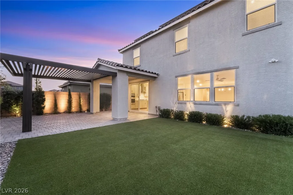 3031 Mountain Bay, Las Vegas, NV 89139