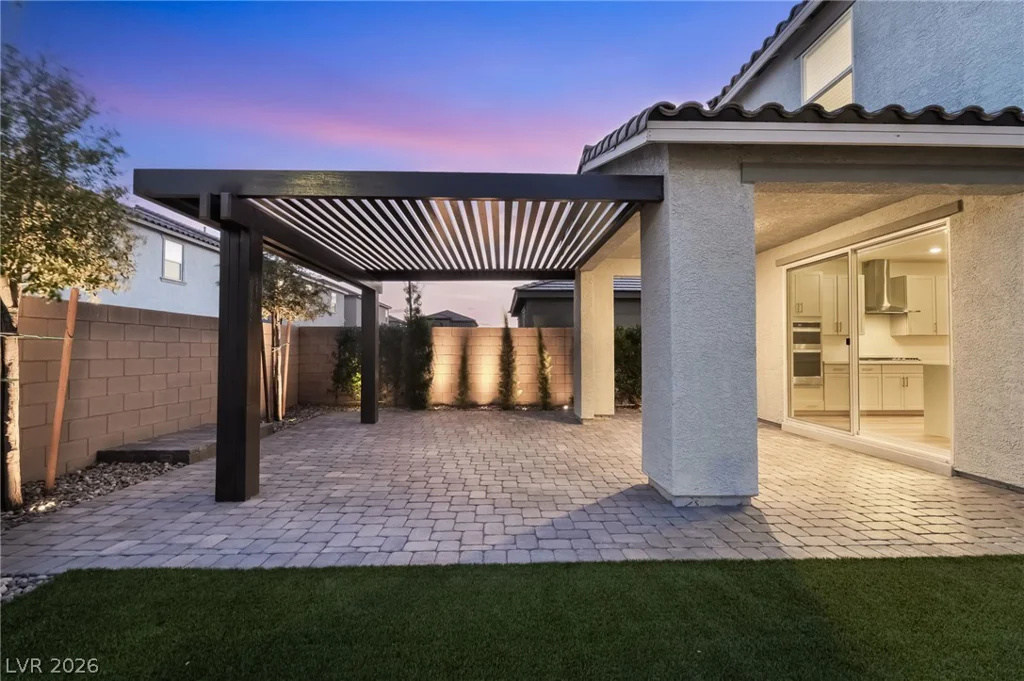 3031 Mountain Bay, Las Vegas, NV 89139