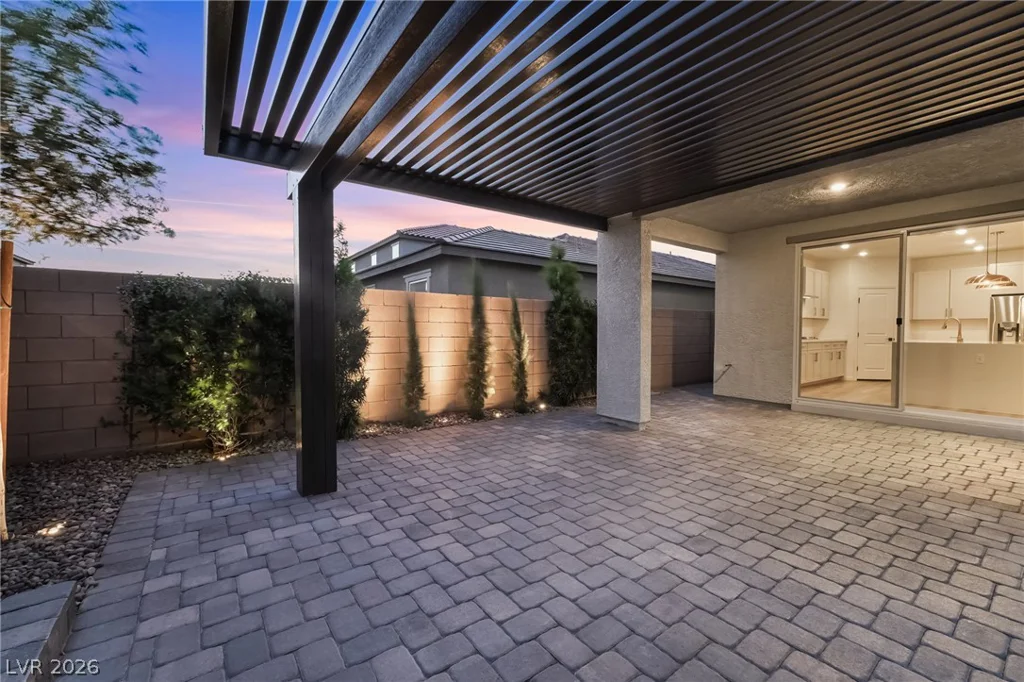 3031 Mountain Bay, Las Vegas, NV 89139