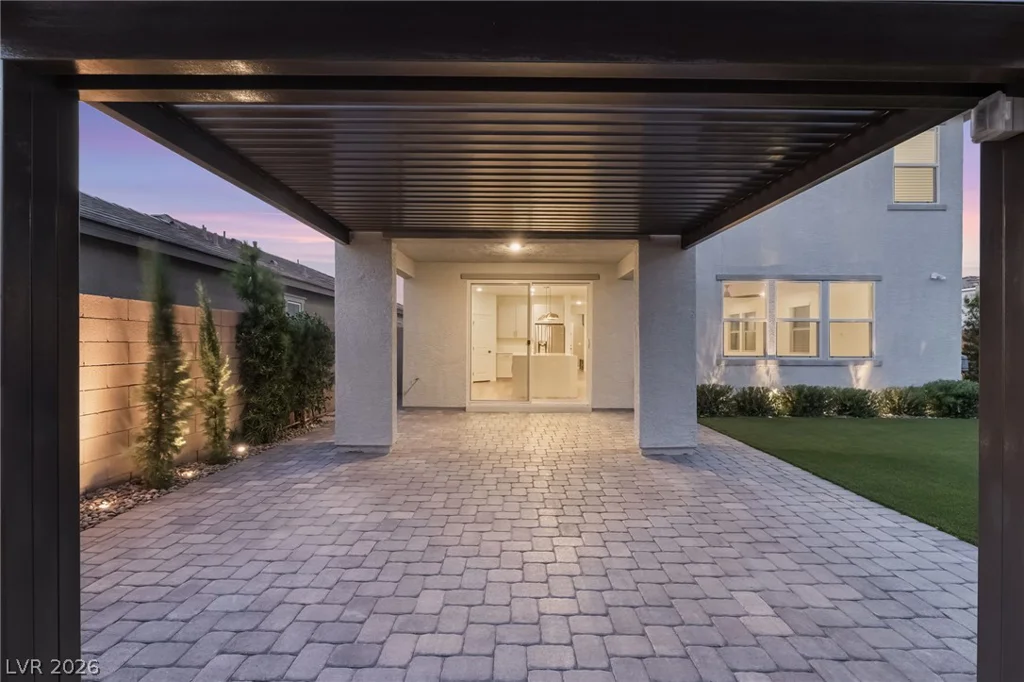 3031 Mountain Bay, Las Vegas, NV 89139