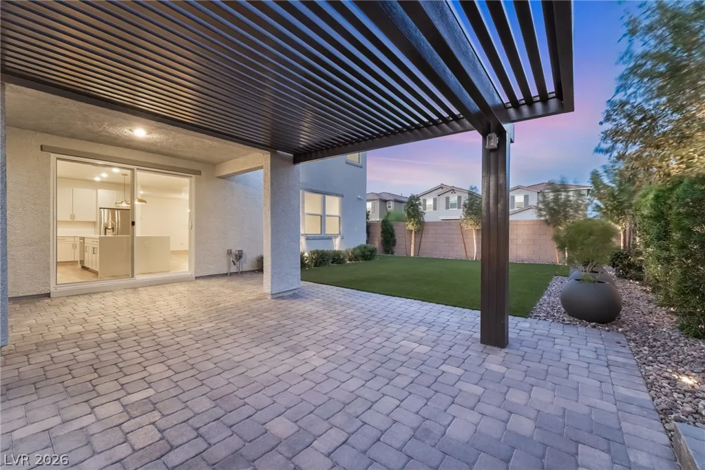 3031 Mountain Bay, Las Vegas, NV 89139