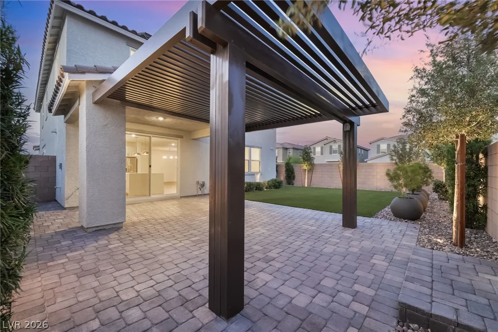 3031 Mountain Bay, Las Vegas, NV 89139