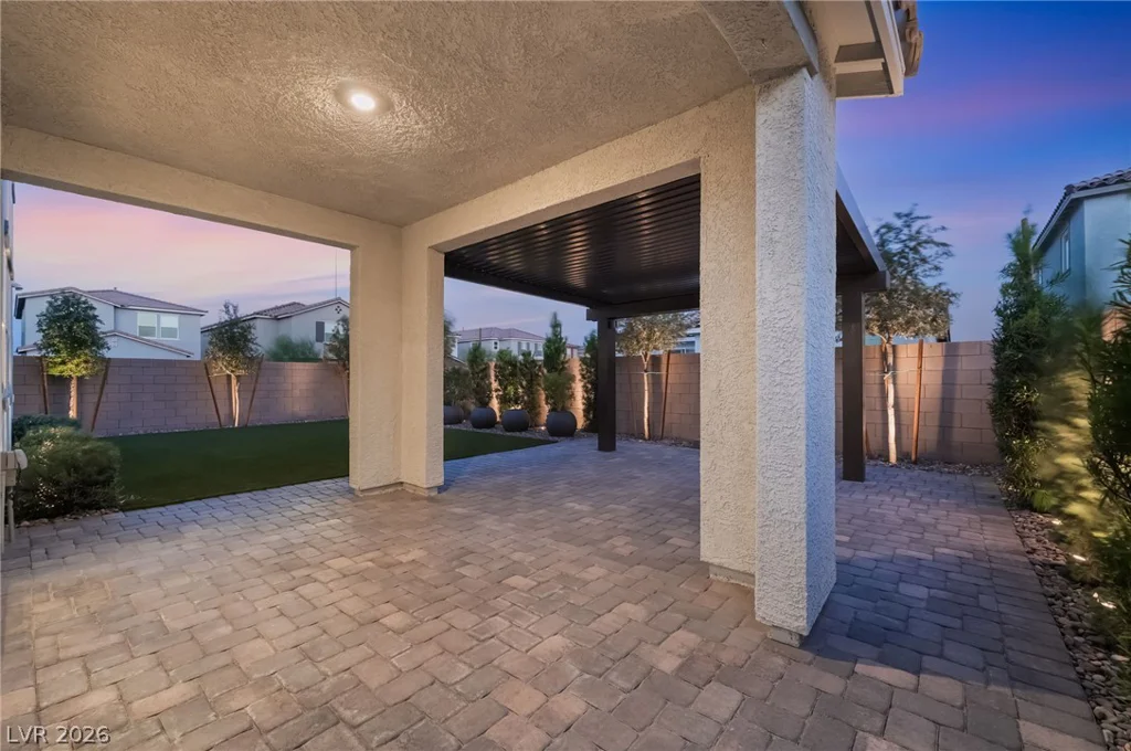 3031 Mountain Bay, Las Vegas, NV 89139