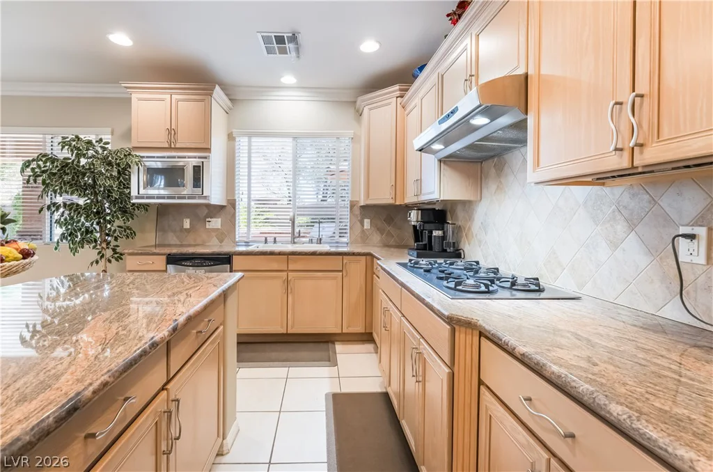 186 Uccello, Las Vegas, NV 89138