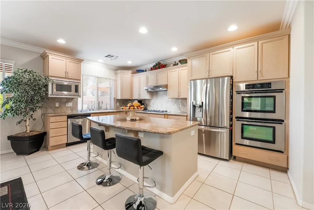 186 Uccello, Las Vegas, NV 89138