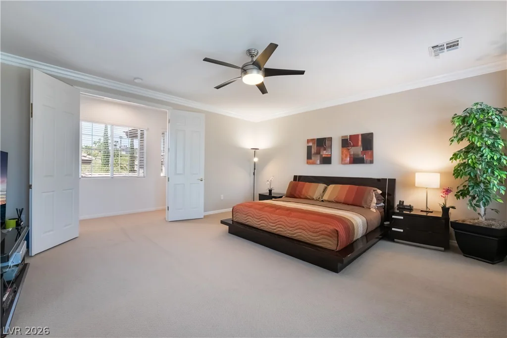 186 Uccello, Las Vegas, NV 89138