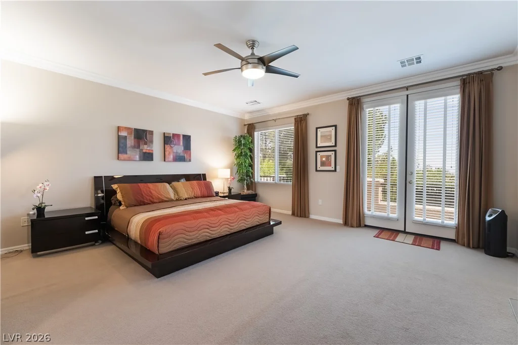 186 Uccello, Las Vegas, NV 89138