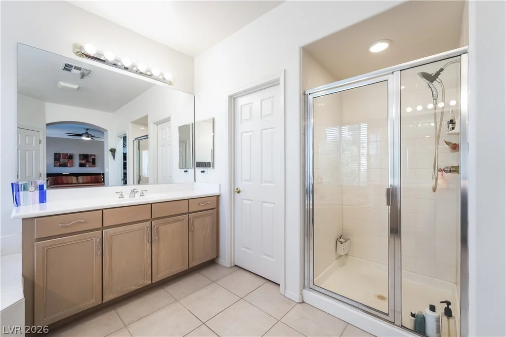 186 Uccello, Las Vegas, NV 89138