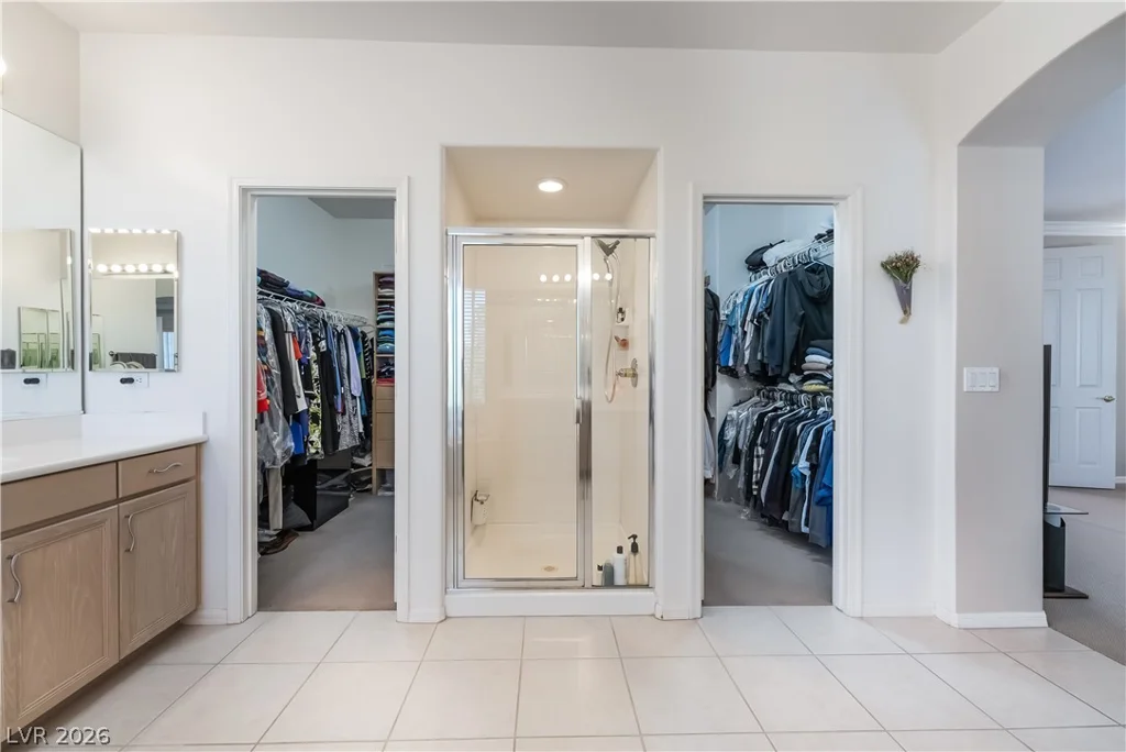 186 Uccello, Las Vegas, NV 89138