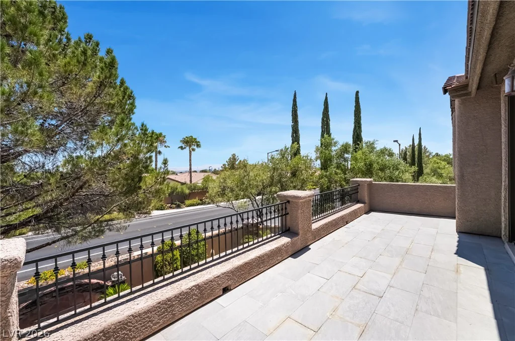 186 Uccello, Las Vegas, NV 89138