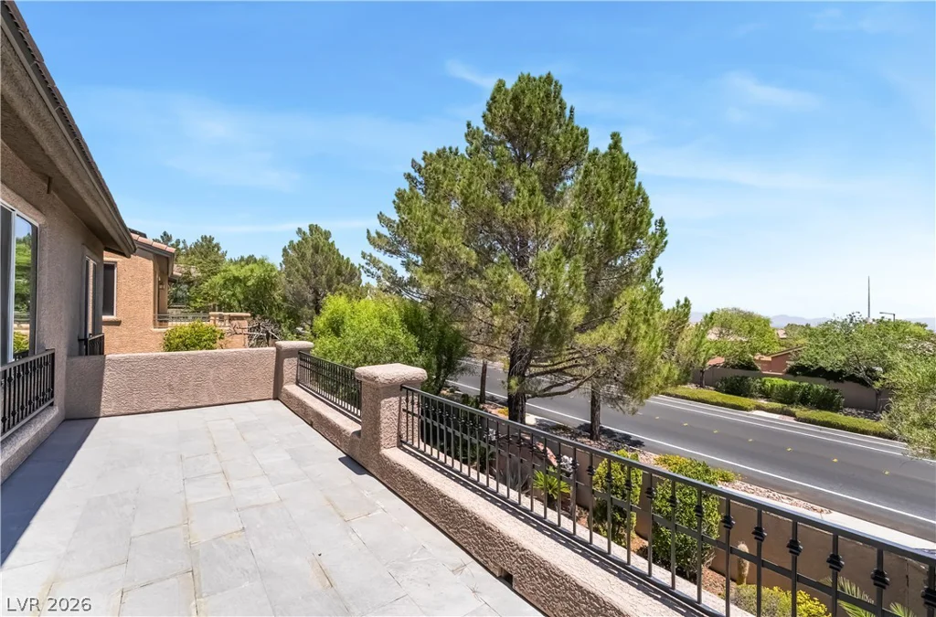 186 Uccello, Las Vegas, NV 89138