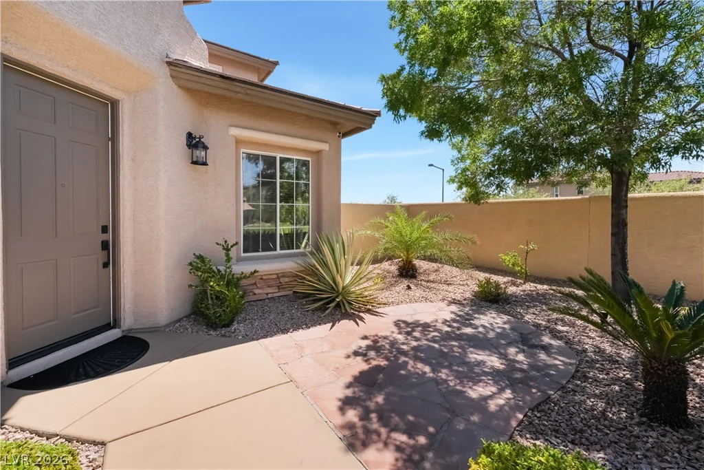 186 Uccello, Las Vegas, NV 89138