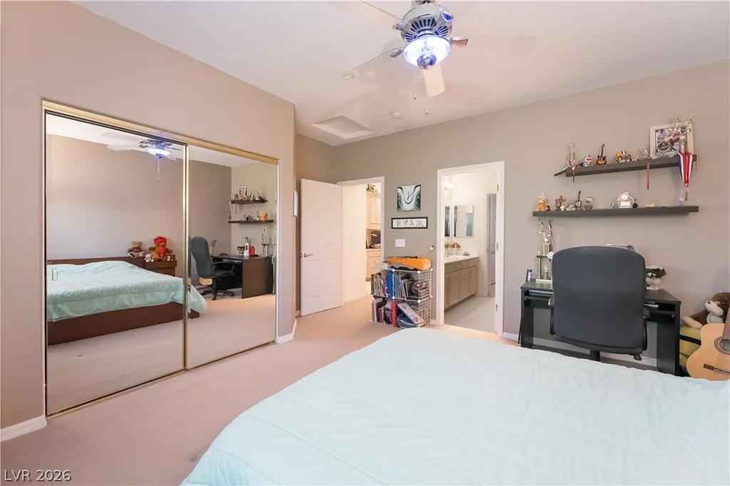 186 Uccello, Las Vegas, NV 89138