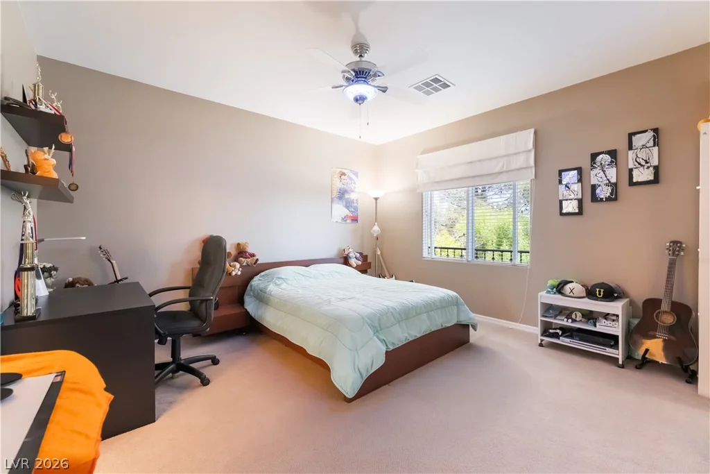 186 Uccello, Las Vegas, NV 89138