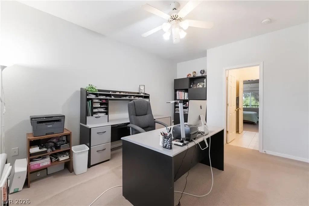 186 Uccello, Las Vegas, NV 89138