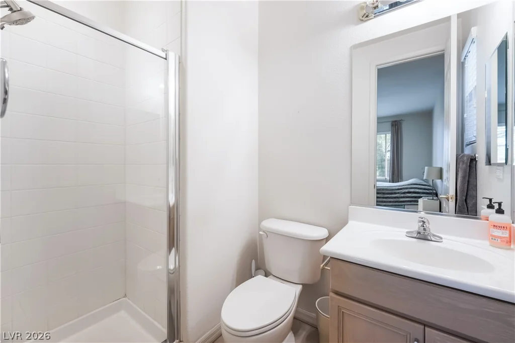 186 Uccello, Las Vegas, NV 89138