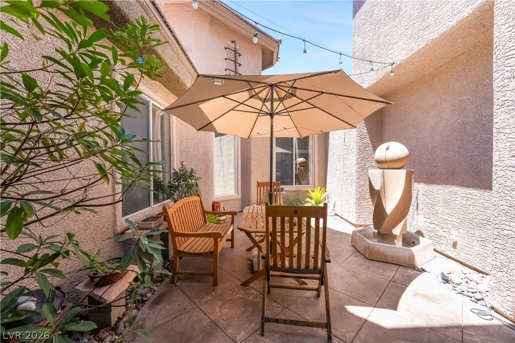 186 Uccello, Las Vegas, NV 89138