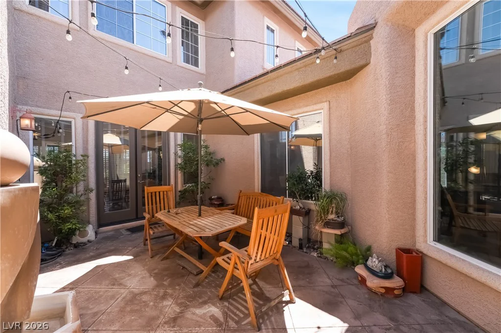 186 Uccello, Las Vegas, NV 89138