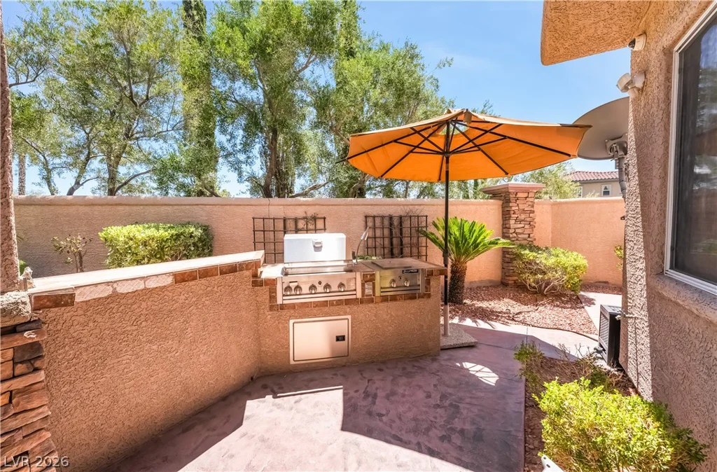 186 Uccello, Las Vegas, NV 89138