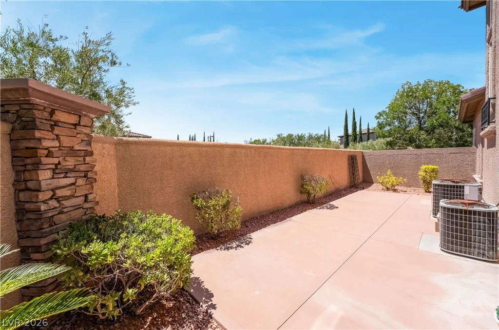 186 Uccello, Las Vegas, NV 89138
