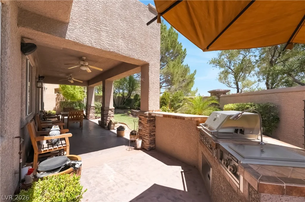 186 Uccello, Las Vegas, NV 89138